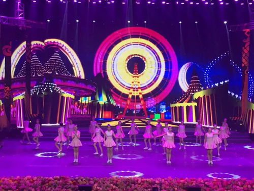 陜西廣播電視臺(tái)2018春節(jié)聯(lián)歡晚會(huì)圓滿錄制成功 精彩節(jié)目搶先放送