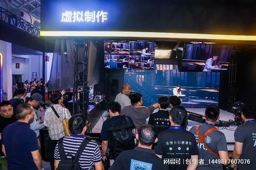 見證大視聽行業(yè)蓬勃生命力 BIRTV2023圓滿閉幕