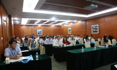 攜手共進，開拓創新——記公司參與第十屆長三角奶業大會暨展覽會